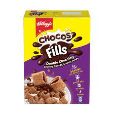 Kellogs Choco Fills